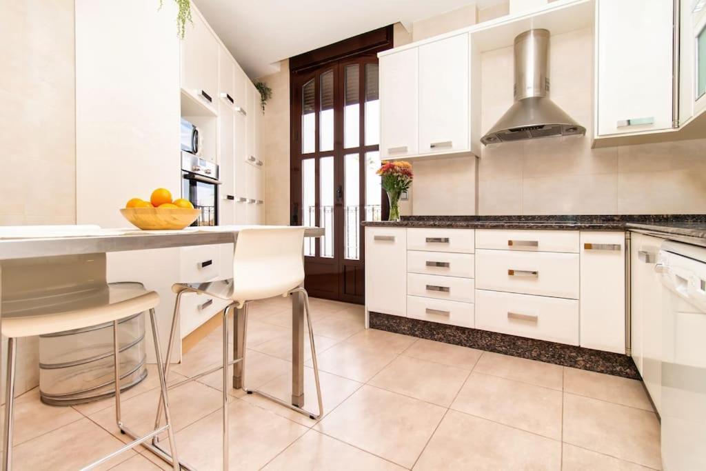 Mercantil - Apartments Villajoyosa Exterior photo